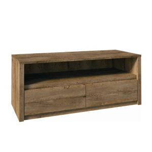 Televizní stolek MONTANA 130, dub Lefkas
