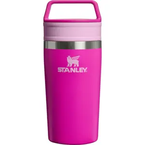 Stanley Termohrnek Café-To-Go Travel Mug 350 ml Violet Blossom, 350 ml