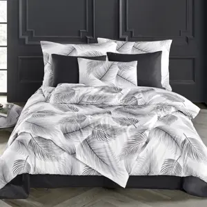 4Home Bavlněné povlečení Caress, 135 x 200 cm, 80 x 80 cm