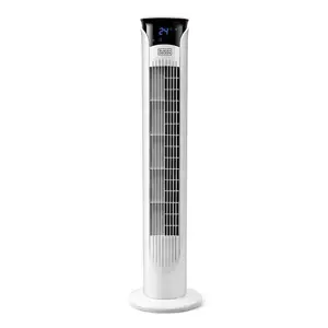Black+Decker BXEFT48E Věžový ventilátor