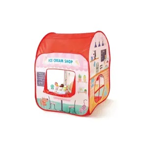 Hape Stánky pouličních prodavačů