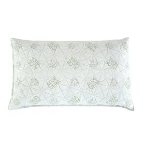 B.E.S. Petrovice Visco polštář luxury Aloe Vera, 45 x 75 cm