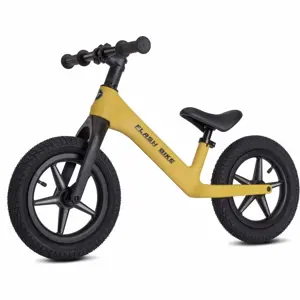 Buddy Toys BPB 2516 Odrážedlo Flash bike