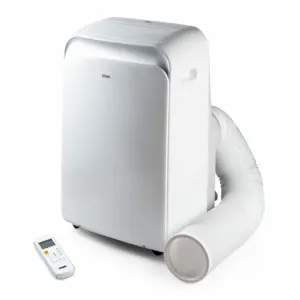 DOMO DO10180 mobilní klimatizace A+, 9 000 BTU