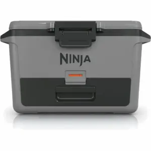 Ninja FB151EUGY chladicí box Frost Vault, 47 l, L