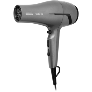 ECG Vysoušeč vlasů Modifica Grigio Grande