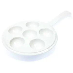 Mäser Keramická pánev na šneky