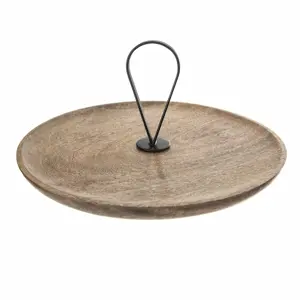 Orion Servírovací tác Mango 30cm