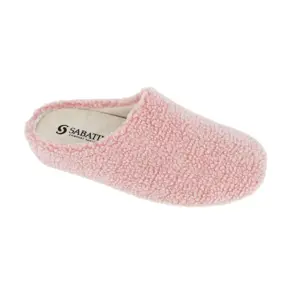 Sabatini Pantofle Sorge růžová, vel. 37, 37 EU
