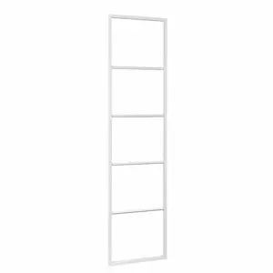 SAPHO Ska561 Ska sušák ručníků na opření 42 x 170 x 2 cm, bílá mat