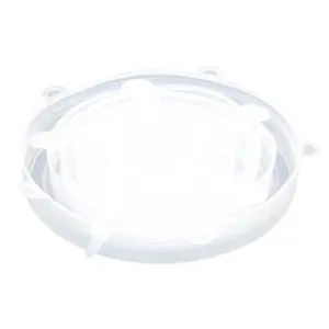 Altom Silikonová víčka na potraviny, 6 ks