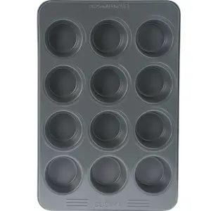 Forma na muffiny Cucina 37 x 25 cm