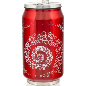 Banquet Termoska BE COOL Bubbles, 300 ml