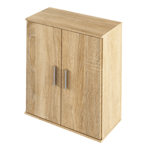 Skříňka RESITA TYP 1, dub sonoma