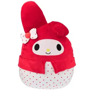 Carbotex Polštářek Squish My Melody, 32 x 17 x 47 cm