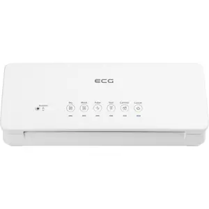 ECG VacuFresh vakuovací svářečka fólií