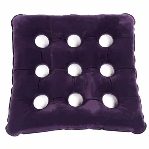 Nafukovací podložka na sezení Vital Comfort