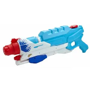 Vodní pistole Hurricane Warrior, 30 x 60 x 8,5 cm