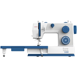 Veritas Šicí stroj Power Stitch 21 Denim