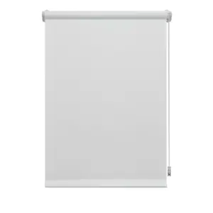 Roleta Mini Relax bílá, 57 x 150 cm