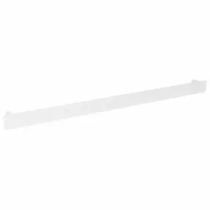 SAPHO PX047 Patron sušák osušky, 100 x 6 cm, bílá