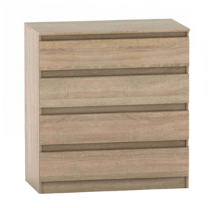 Komoda HANY NEW 004, dub sonoma