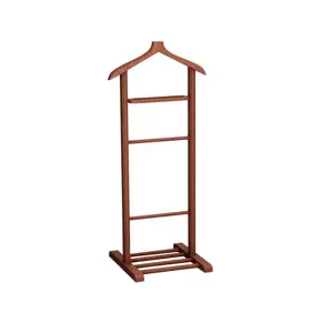 Němý sluha Beta Single Walnut