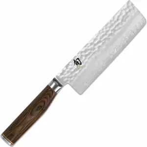 Kai Nakiri nůž na zeleninu Shun Premier, 14 cm