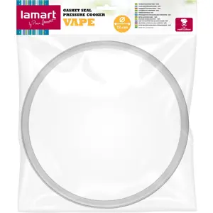 Lamart LT1313 těsnění pro tlakové hrnce Vape