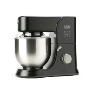 Black+Decker BXKM1001E Planetární kuchyňský robot