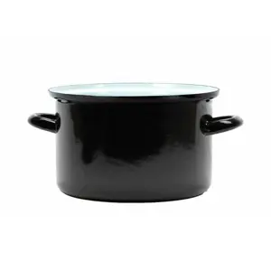 Sfinx Smaltovaný hrnec Standard, 22 cm, 4,5 l, 4,5 l