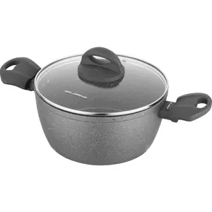 Florina Hliníkový hrnec Lava 1,5 l, 18 cm, pr. 18 cm