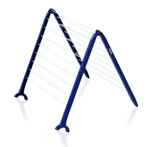 Leifheit Pegasus Bath 110 sušák na prádlo 81540