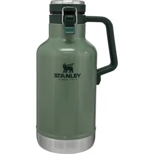 Stanley Džbán na pivo Easy-Pour Growler 1,9 l Hammertone Green