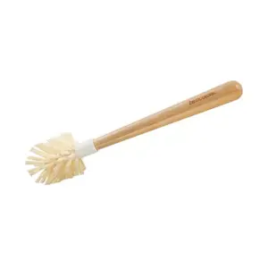 Kartáč kulatý CLEAN KIT Bamboo