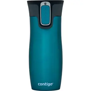 Contigo Termo lahev West Loop 470 ml Biscay Bay
