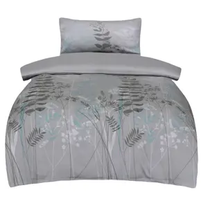 Jahu Saténové povlečení Deluxe Natura, 140 x 200 cm, 70 x 90 cm