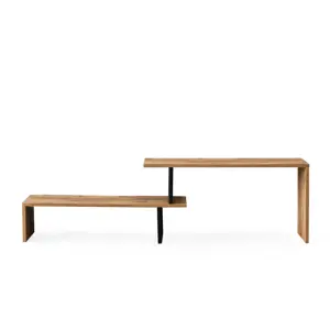 Televizní stolek Ovit Pine