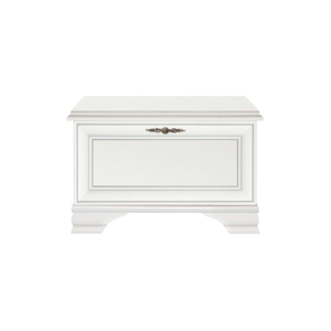 Botník KENTAK SFK1B, alpská bílá