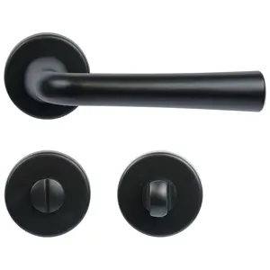 Richter Ocelové kování RK.LOPAR.WC.CE