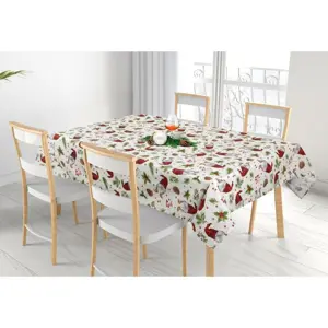 Bellatex Ubrus Skřítek, 100 x 100 cm, 100 x 100 cm