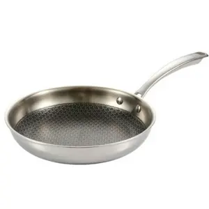 TESCOMA Pánev SteelCRAFT ¤ 24 cm, 24 cm