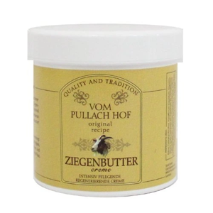 Krém s kozím máslem Naturhof, 250 ml