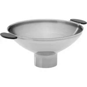 Westmark Nálevka na zavařování EDELSTAHL, nerez