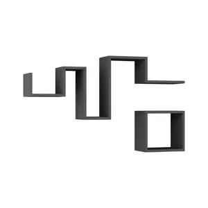 Police Follow Anthracite, 2 ks