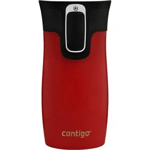 Contigo Termo lahev West Loop Mini 300 ml Berry