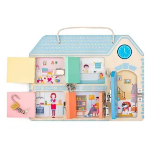 Woody Zámečky na desce