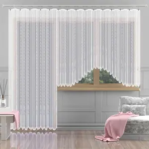Forbyt Záclona Olivie, , 330 x 160 cm