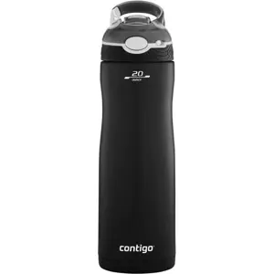 Contigo Termo lahev Ashland Chill 590 ml Matte Black