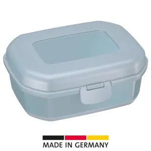 Westmark Box na svačinu MAXI, 935 ml, modrá